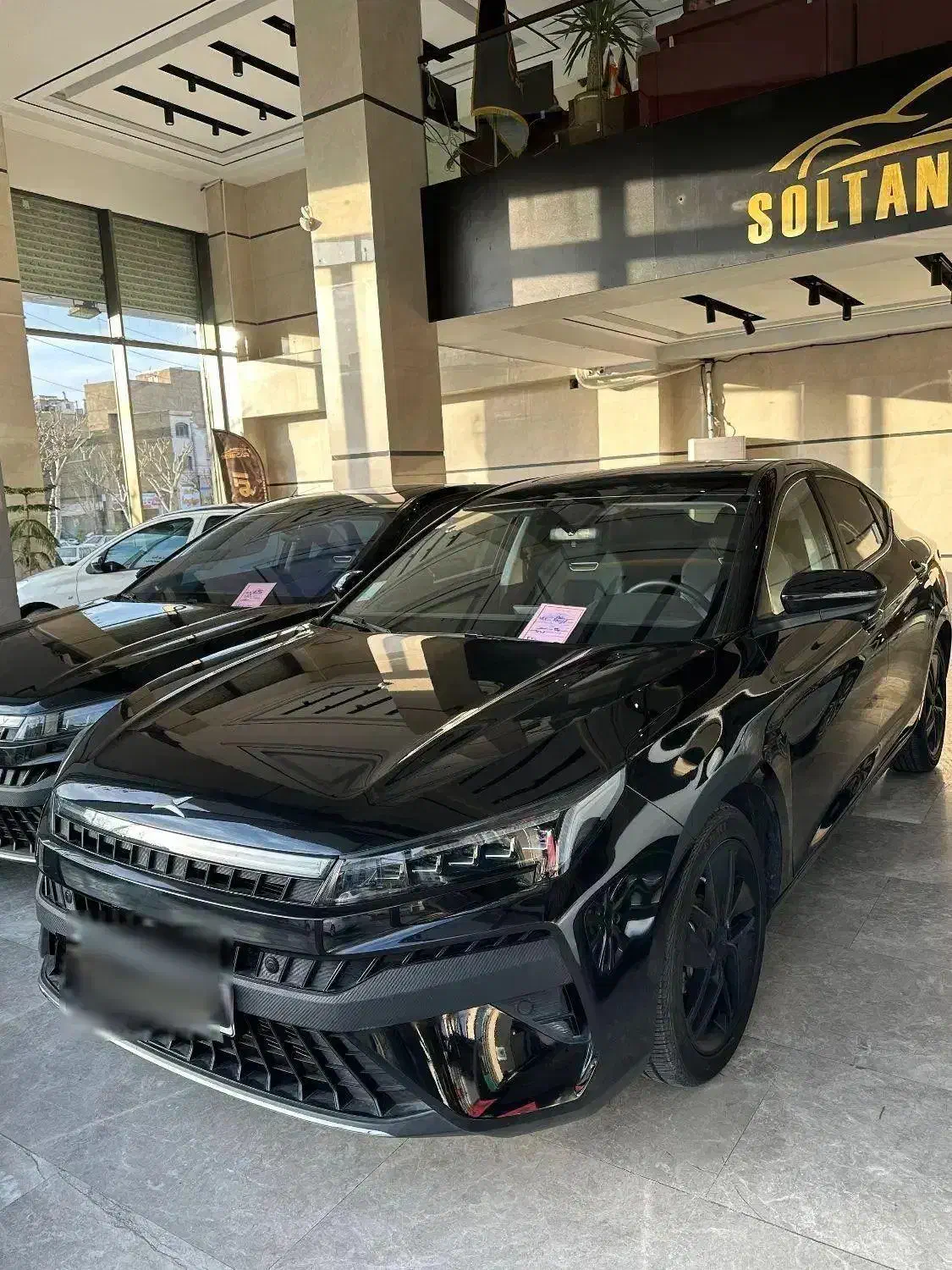 KMC J7 1403|خودرو سواری و وانت|کرج, کرج نو|دیوار