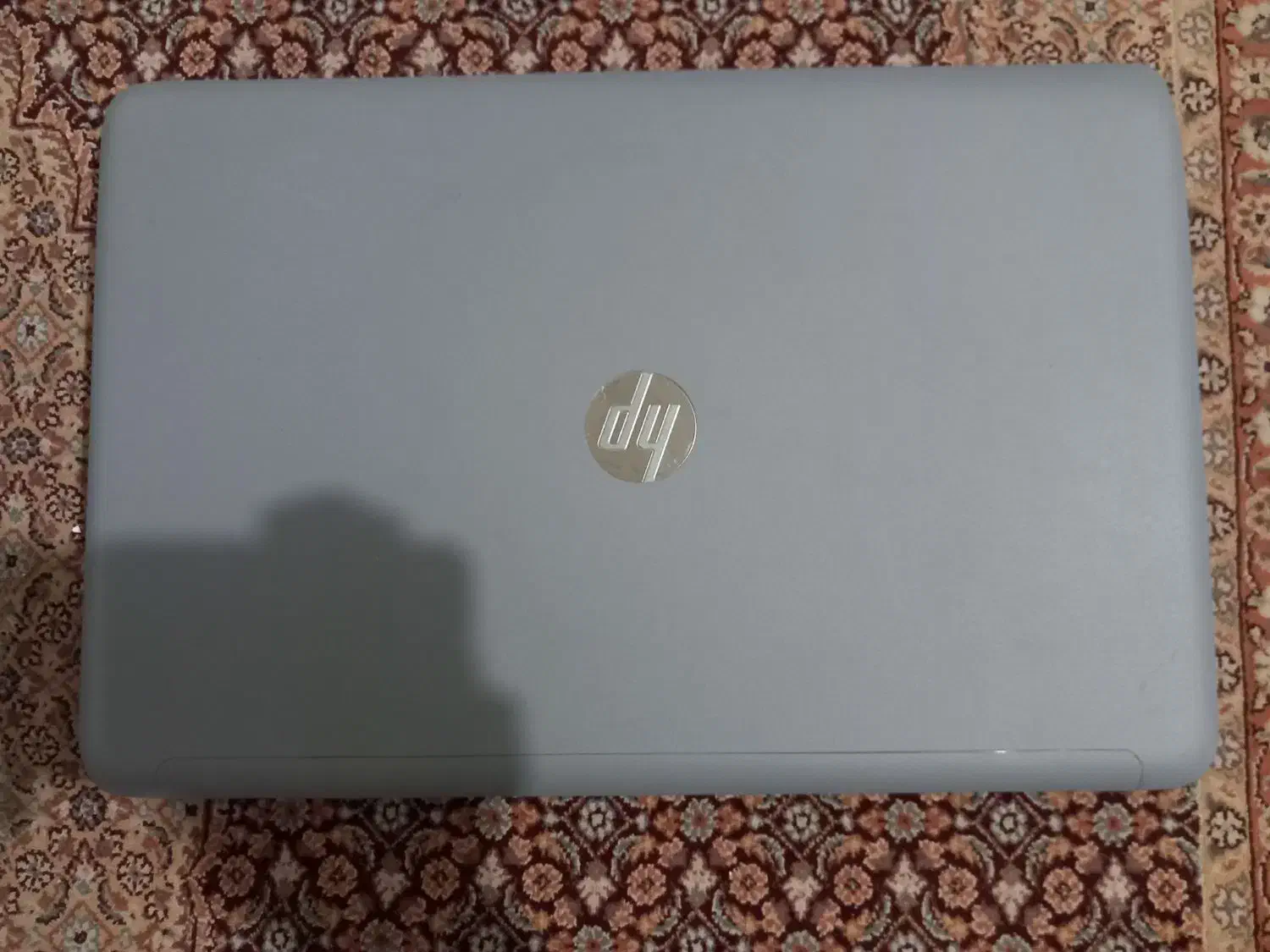 لپتاب HP|رایانه همراه|تهران, عبدلآباد|دیوار