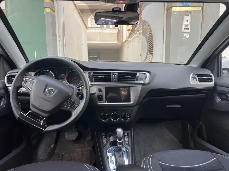 اجاره خودرو تارا اتومات صفر ورانا پلاس|خودرو اجاره‌ای|مشهد, کوثر|دیوار