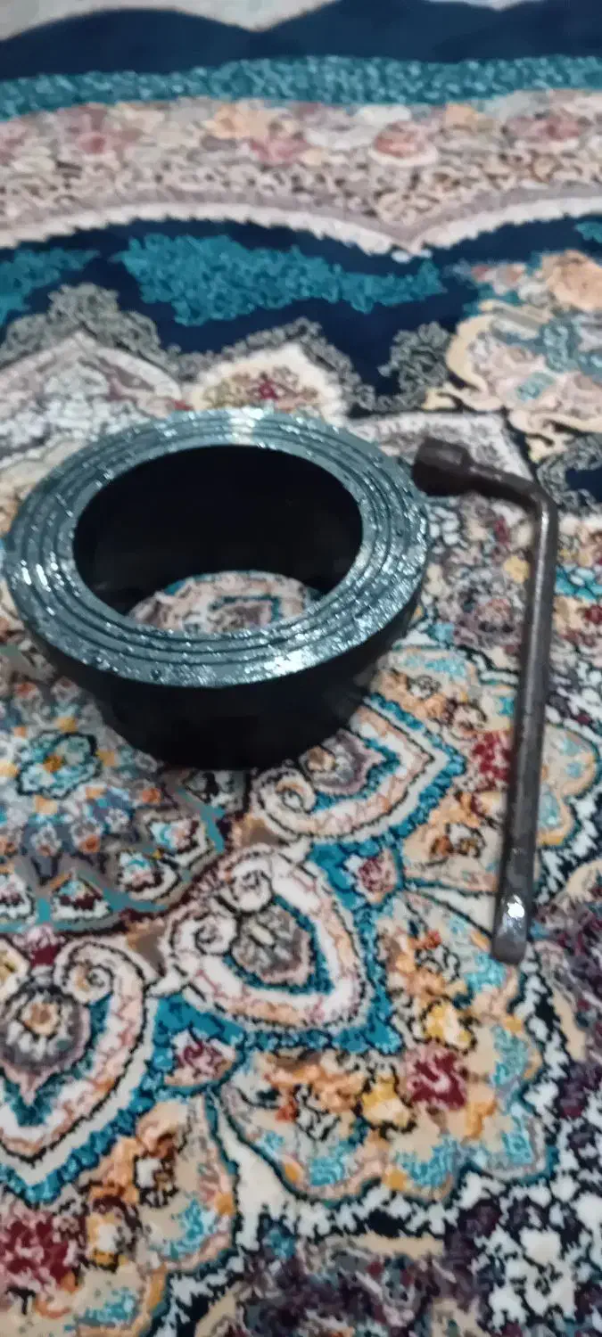 اچر وفلنج آب|قطعات یدکی و لوازم جانبی|شوشتر, |دیوار