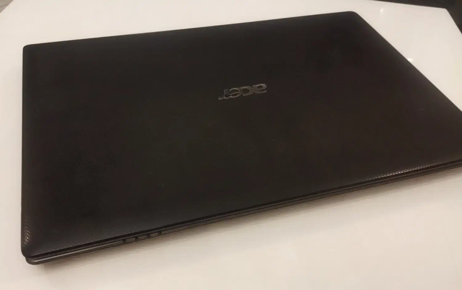 لپ تاپ ایسر (Acer)|رایانه همراه|کرج, گوهردشت|دیوار