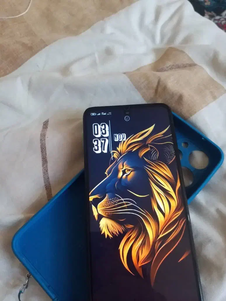 گوشی ردمی نوت ‌۱۲|موبایل|کرج, شهرک بنفشه|دیوار