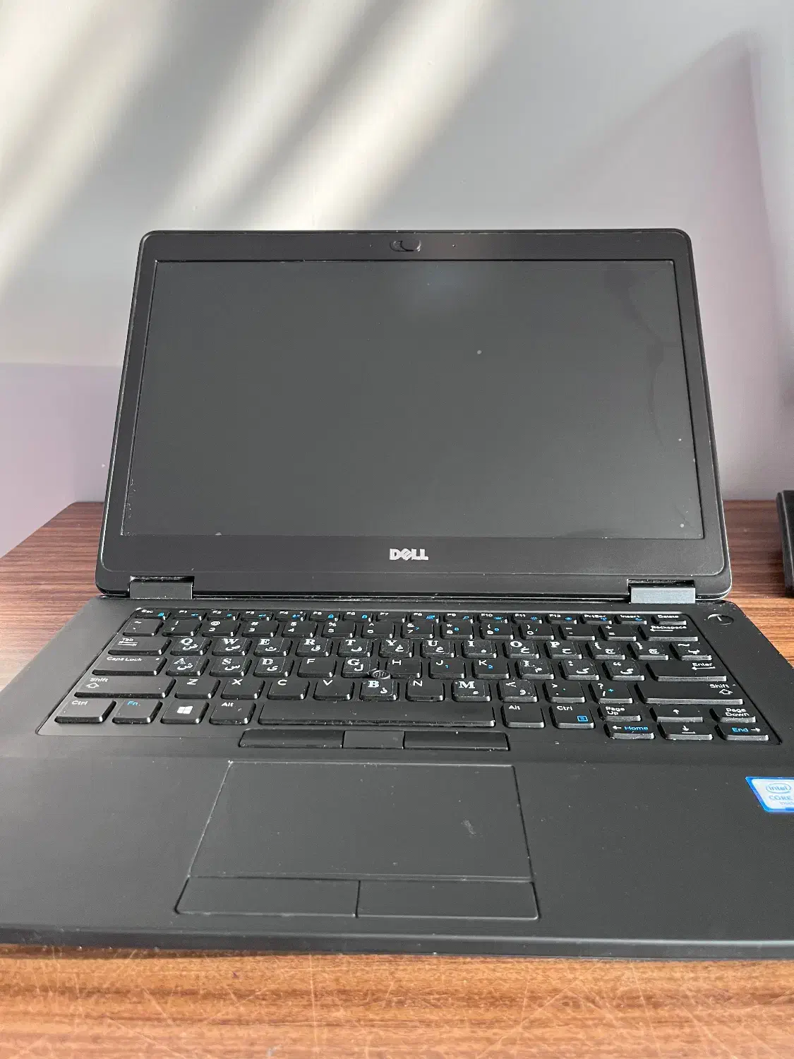 لپتاپ Dell Latitude E5470|رایانه همراه|پردیس, فاز ۱|دیوار