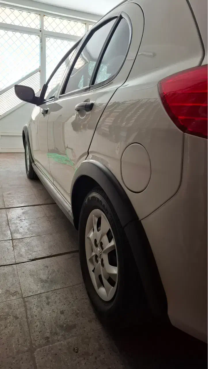 کوییک مدل ۴۰۱|خودرو سواری و وانت|بروجرد, |دیوار