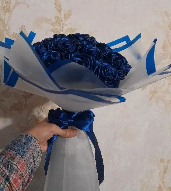 گل ربانی|گل مصنوعی|نیشابور, شریعتی|دیوار