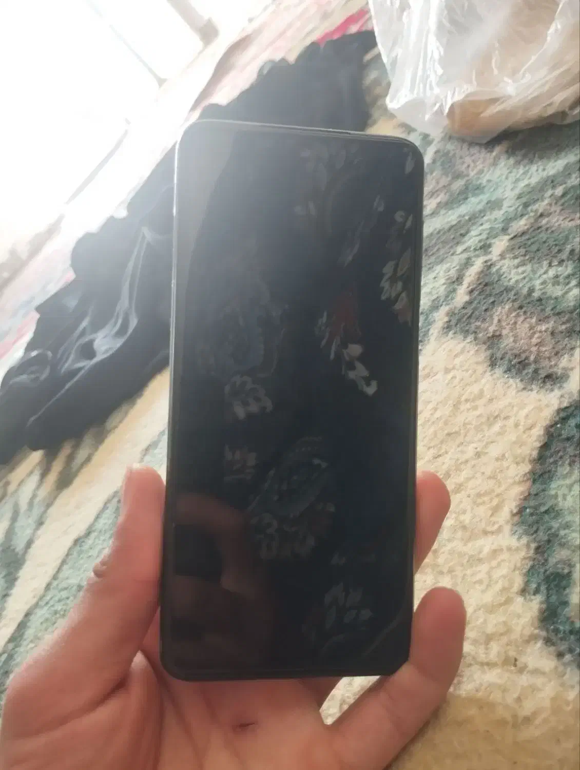 گوشی نوت 9|موبایل|شوشتر, |دیوار