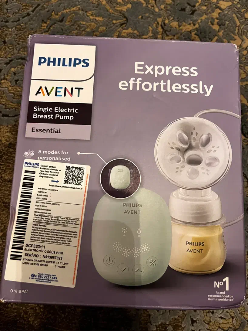 شیردوش برقی اونت|اسباب و اثاث بچه|تهران, نارمک|دیوار