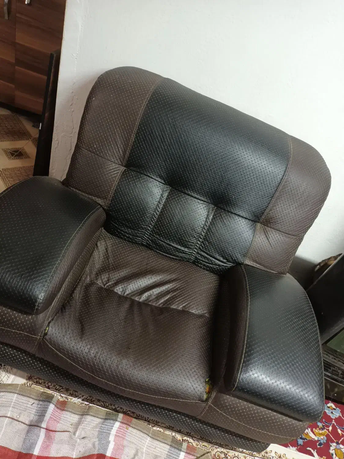 مبل|مبلمان خانگی و میز عسلی|پیربازار, |دیوار