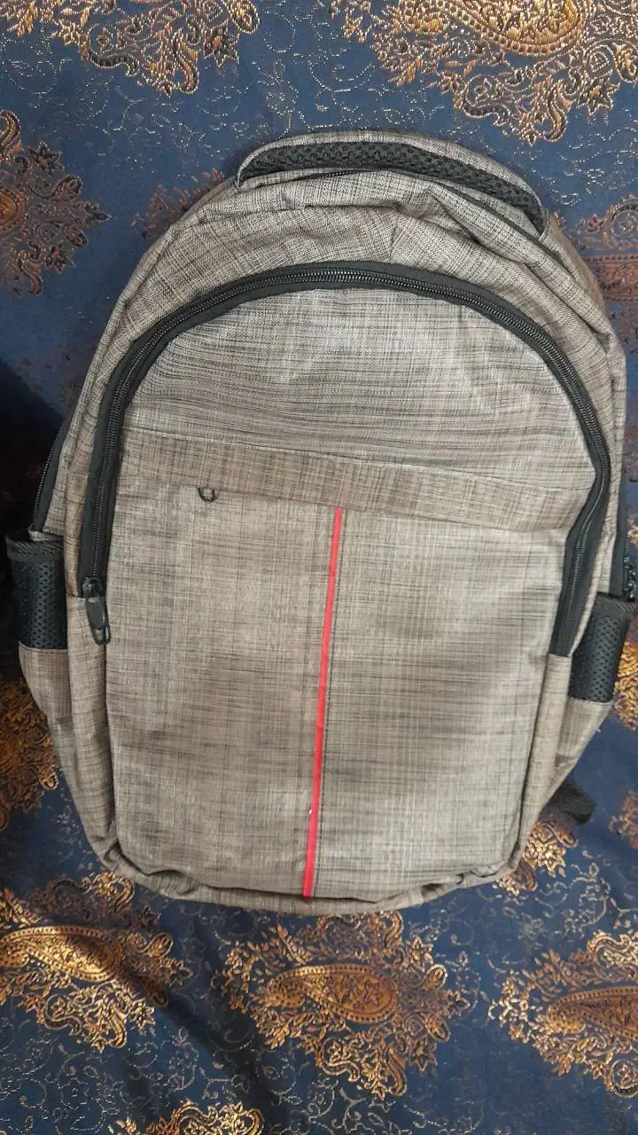 کیف مدرسه|کیف، کفش، کمربند|نوشهر, |دیوار