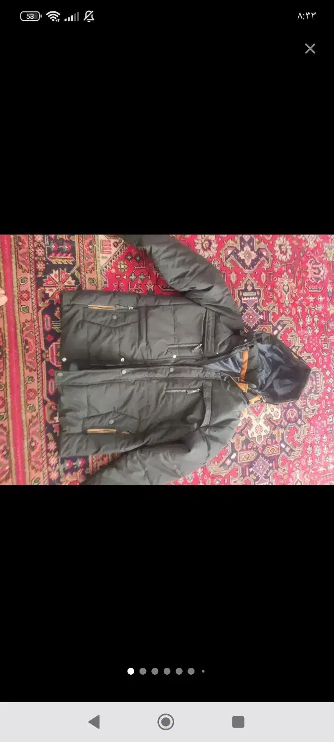 پالتو مردانه|لباس|سلماس, |دیوار