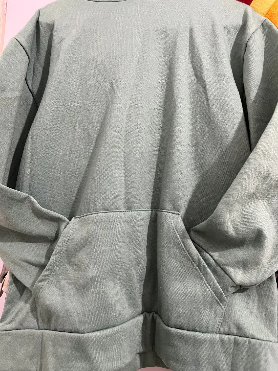 هودی زمستانه دخترانه|لباس|کوهدشت, |دیوار