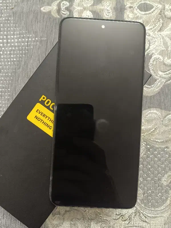 poco x3 pro پوکو ایکس تیری پرو|موبایل|قم, خاکفرج|دیوار