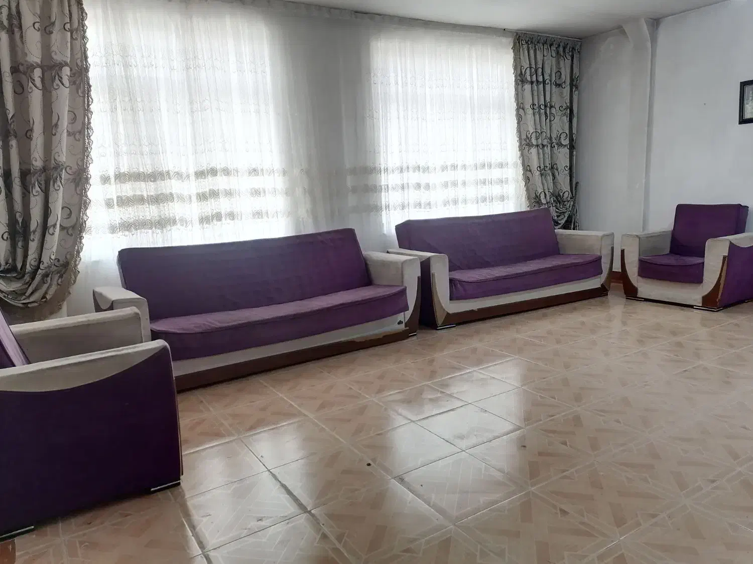 مبل با قیمت باور نکردنی|مبلمان خانگی و میز عسلی|اردبیل, |دیوار