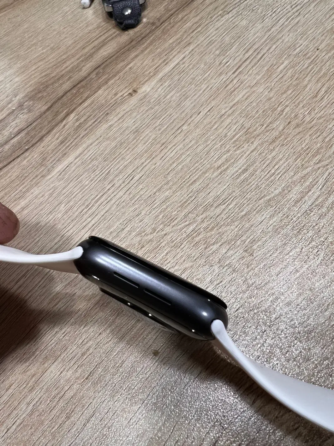 اپل واچ SE|لوازم جانبی موبایل و تبلت|تهران, مجیدیه|دیوار