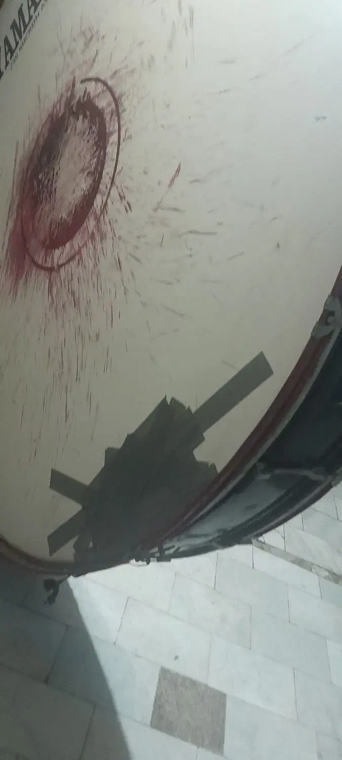 طبل دومتری یاماها،سالم|درام و پرکاشن|کرج, گلستان|دیوار