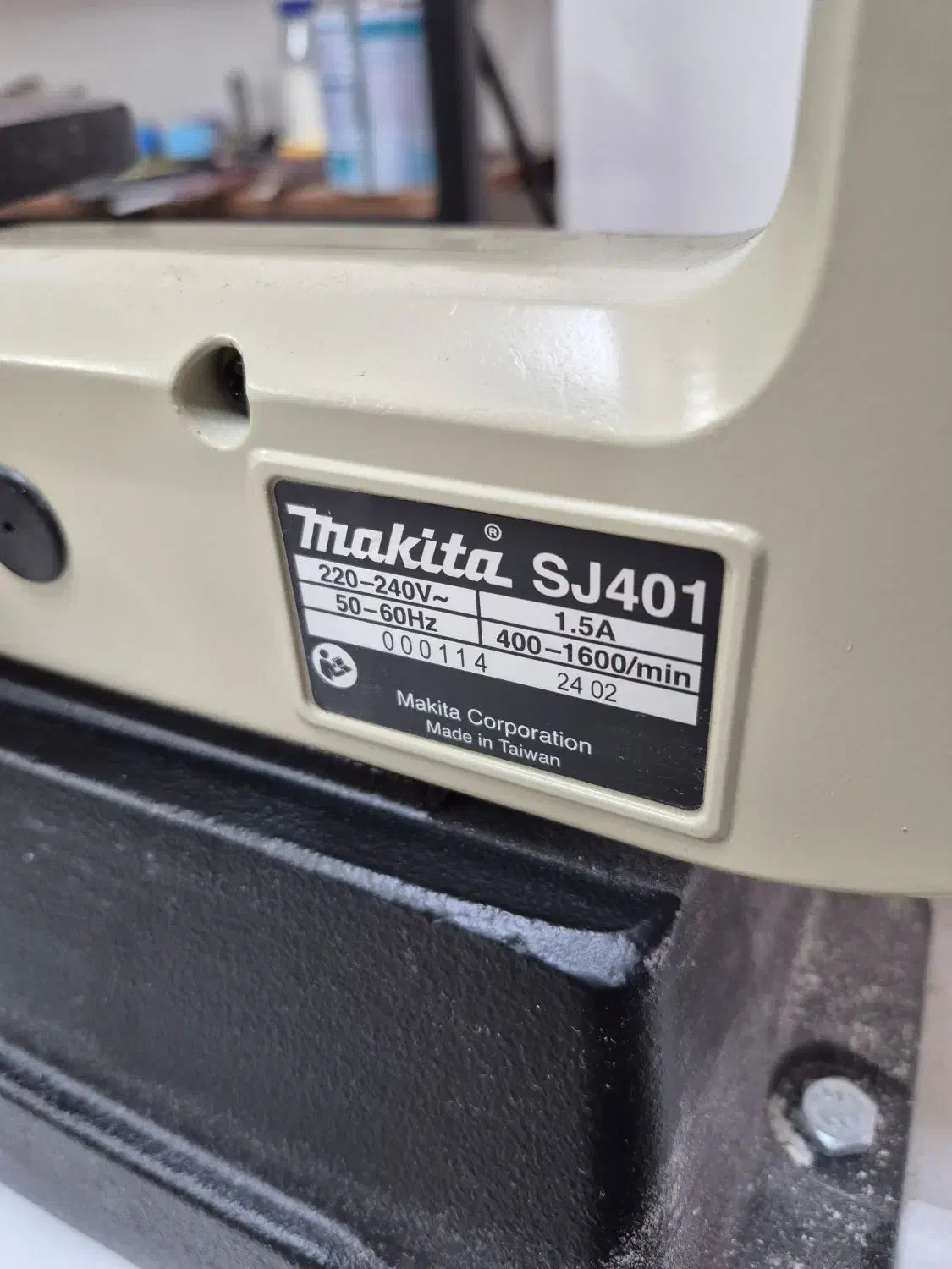 اره مویی برقی ماکیتا|ابزارآلات|مشهد, رده|دیوار