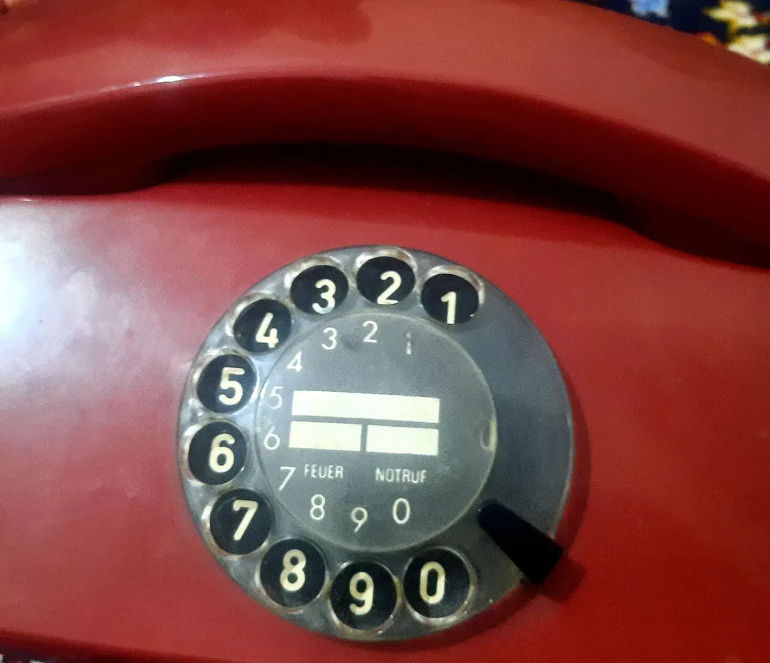 خط تلفن ثابت و دستگاه تلفن|تلفن رومیزی|آبدانان, |دیوار