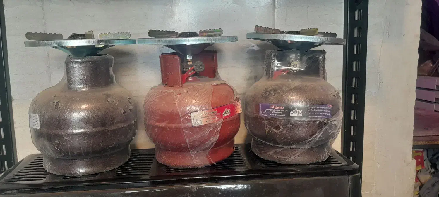 پیکنیک|اجاق گاز و لوازم برقی پخت‌وپز|شیراز, فخرآباد (دروازه کازرون)|دیوار