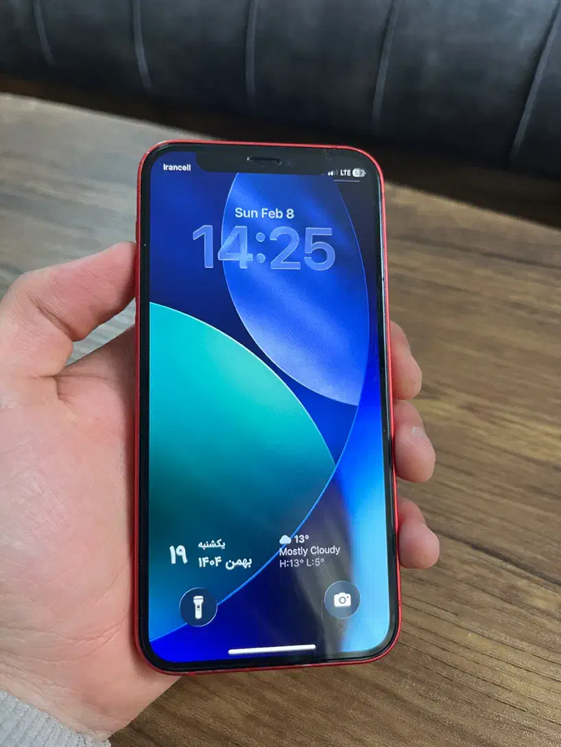 Iphone 12 mini  ios 26|موبایل|مشهد, فرهنگ|دیوار