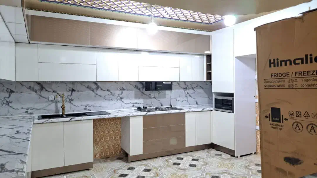 کابینت|مصالح و تجهیزات ساختمان|چابهار, |دیوار