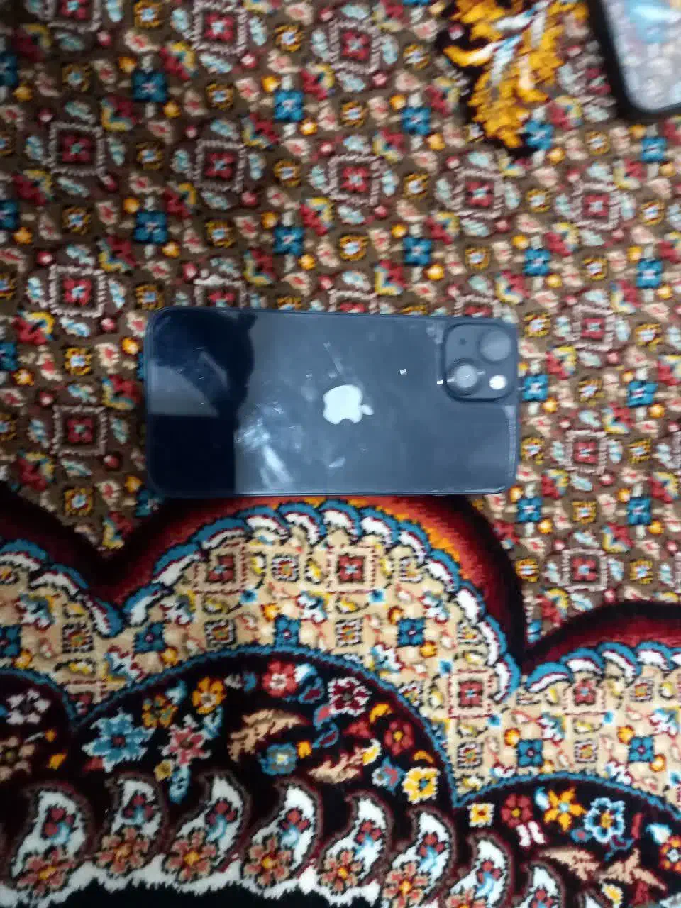 آیفون ۱۳نرمال|موبایل|هشتگرد, هشتگرد قدیم|دیوار