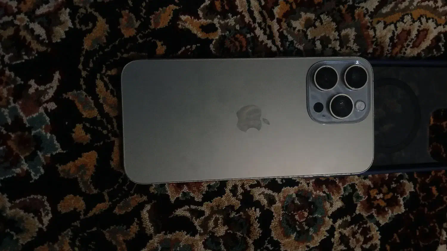 ایفون 15 پرومکس کپی|موبایل|ایرانشهر, |دیوار