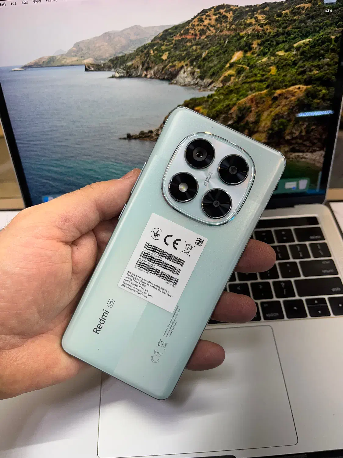 فروش اقساط بدون چک|موبایل|کرج, مهرویلا جنوبی|دیوار