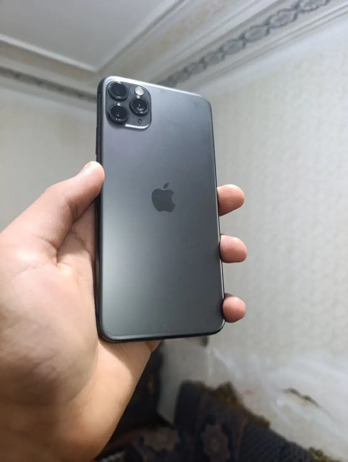 ایفون 11پرو مکس|موبایل|اهواز, زندوکیلی|دیوار