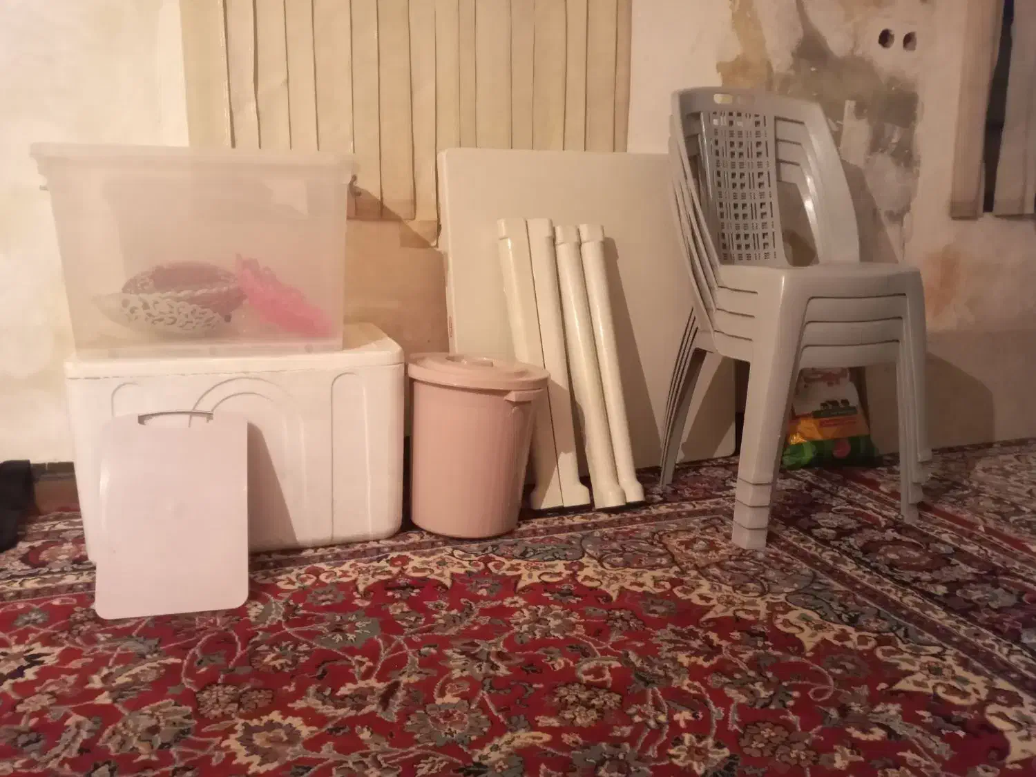 وسایل کاسبی (اغذیه فروشی سیار)|فروشگاه و مغازه|کرمانشاه, |دیوار