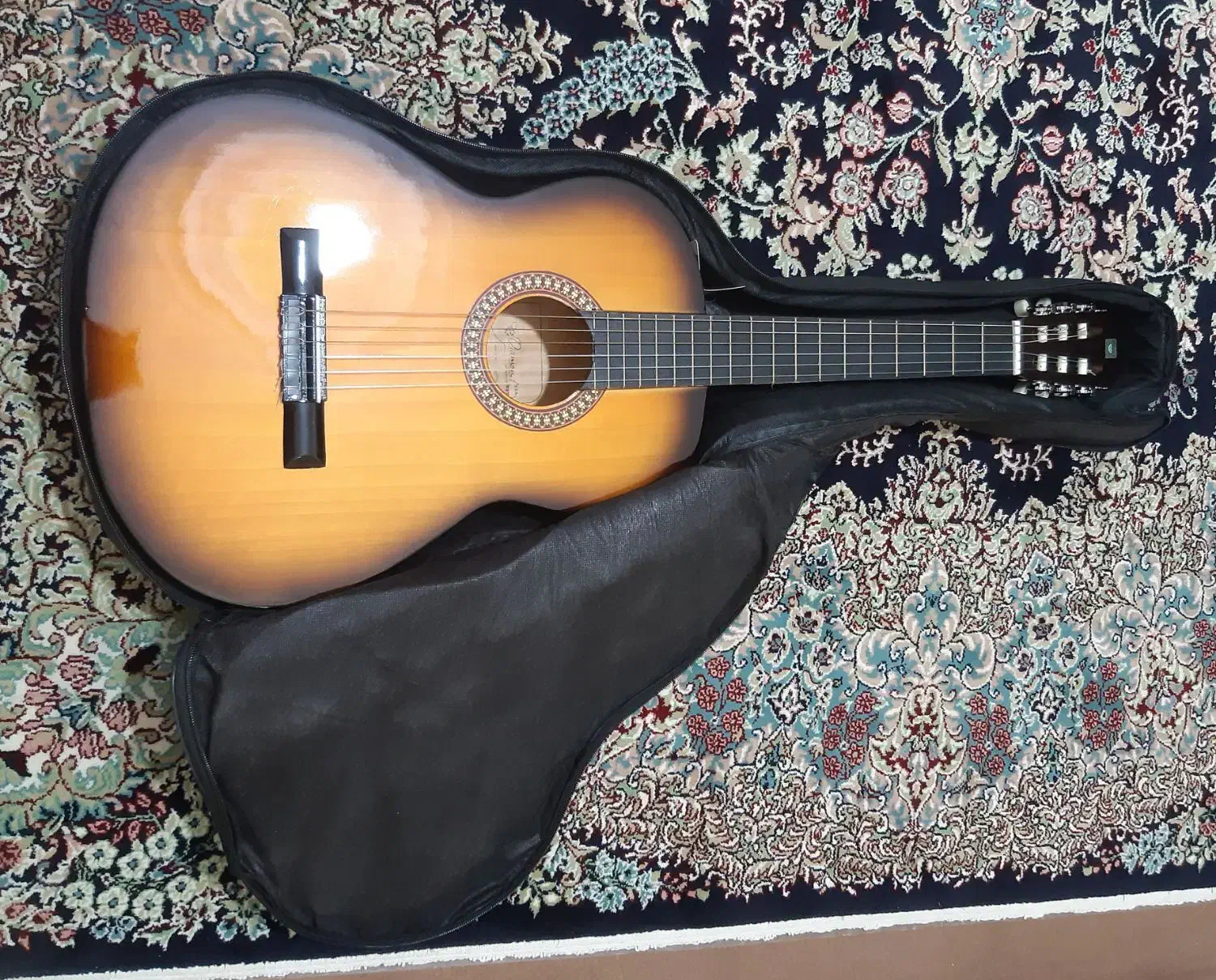 گیتار دیاموند|گیتار، بیس، امپلیفایر|کرمانشاه, |دیوار