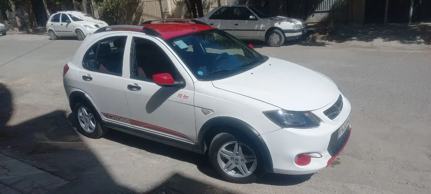 کویئک rمدل ۱۴۰۰|خودرو سواری و وانت|کرمانشاه, |دیوار