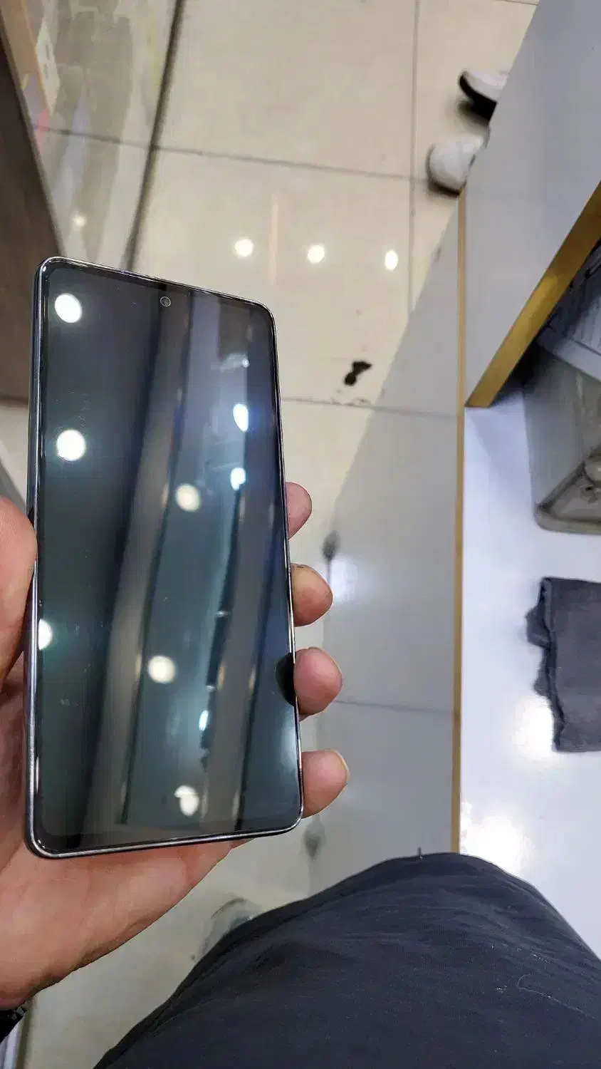 سامسونگ گلکسی A53 5G|موبایل|بابل, |دیوار