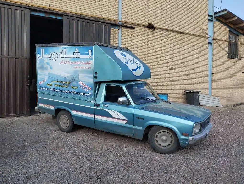 تولیدی|خدمات پیشه و مهارت|قزوین, |دیوار