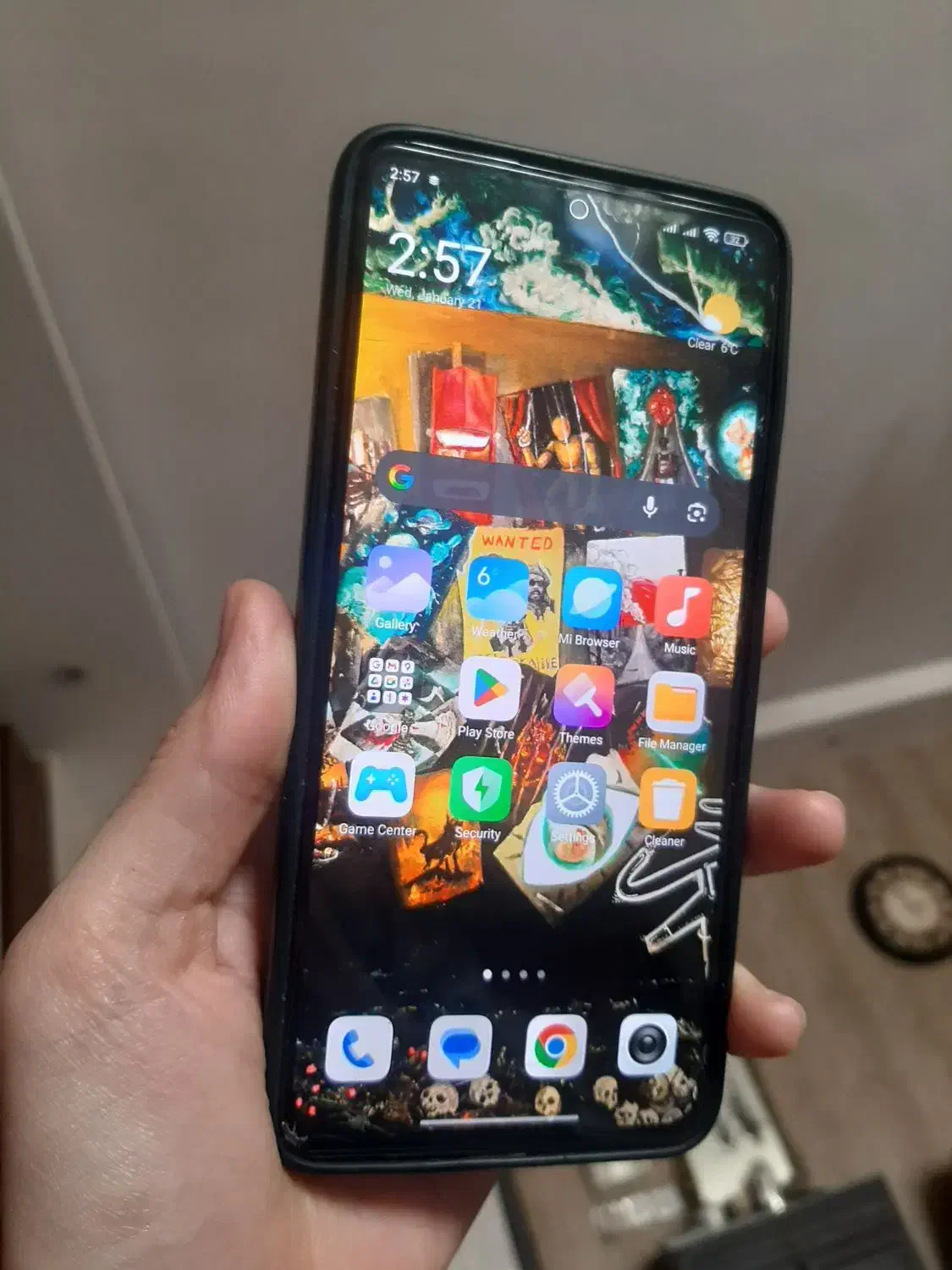 Redmi note 13 شیائومی|موبایل|تهران, سردارجنگل|دیوار