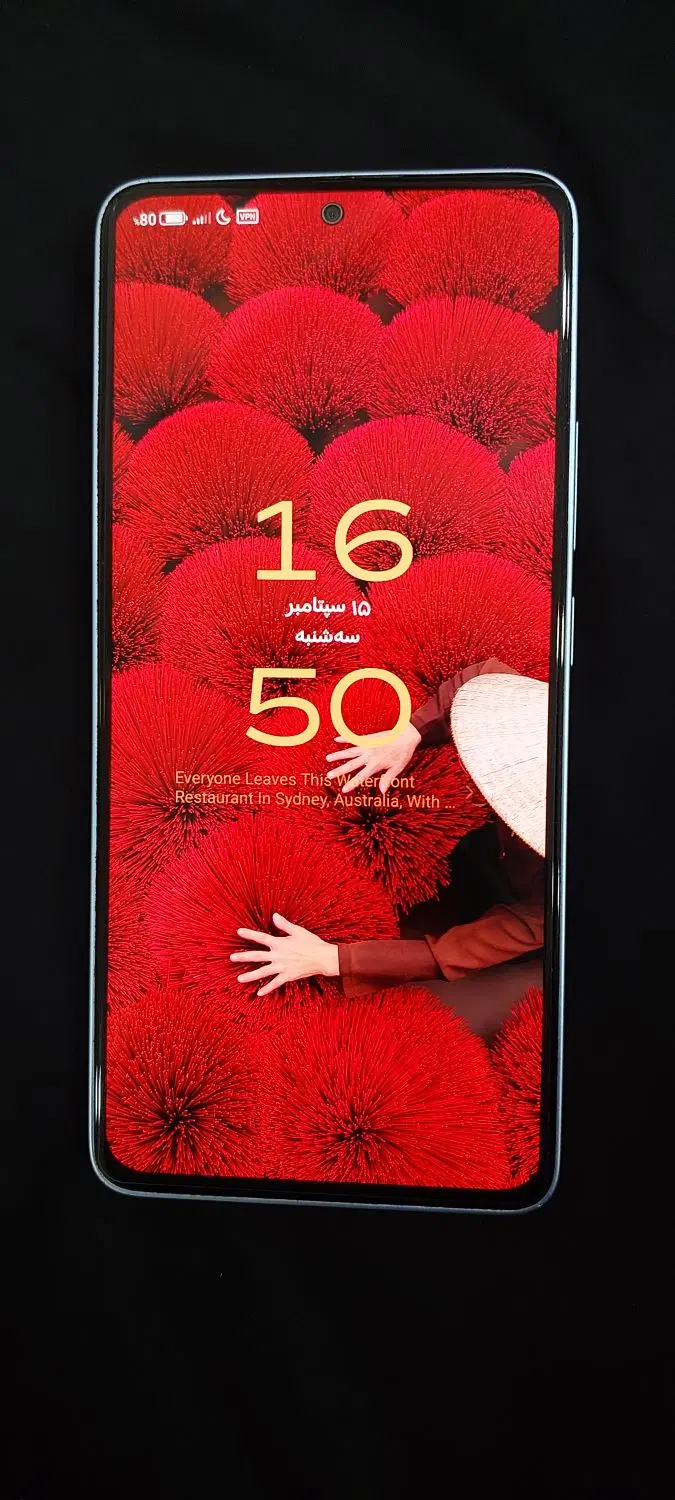 گوشی شیائومی Redmi Note 13|موبایل|اهواز, کمپلو جنوبی|دیوار