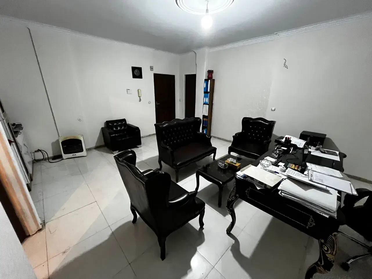 ۴۸ متر خ ۱۶ متری امیری  ساختمان اداری|فروش دفتر کار، اتاق اداری، مطب|تهران, جی|دیوار