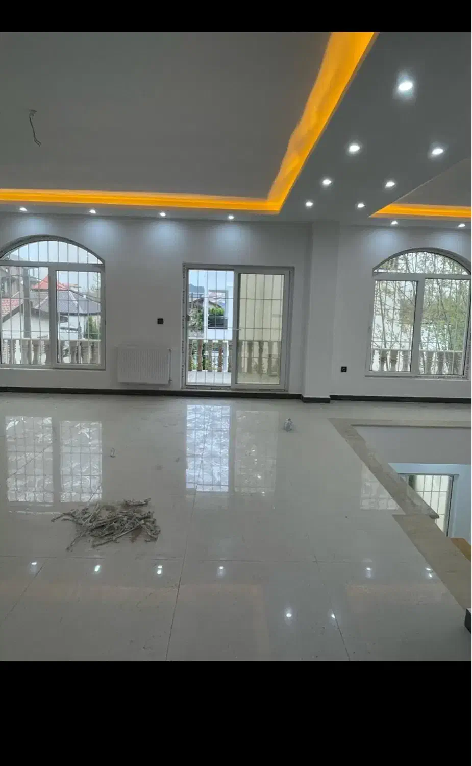 فروش خانه ویلایی  استخردار متل قو سلامت سرا|فروش خانه و ویلا|سلمان‌شهر, |دیوار