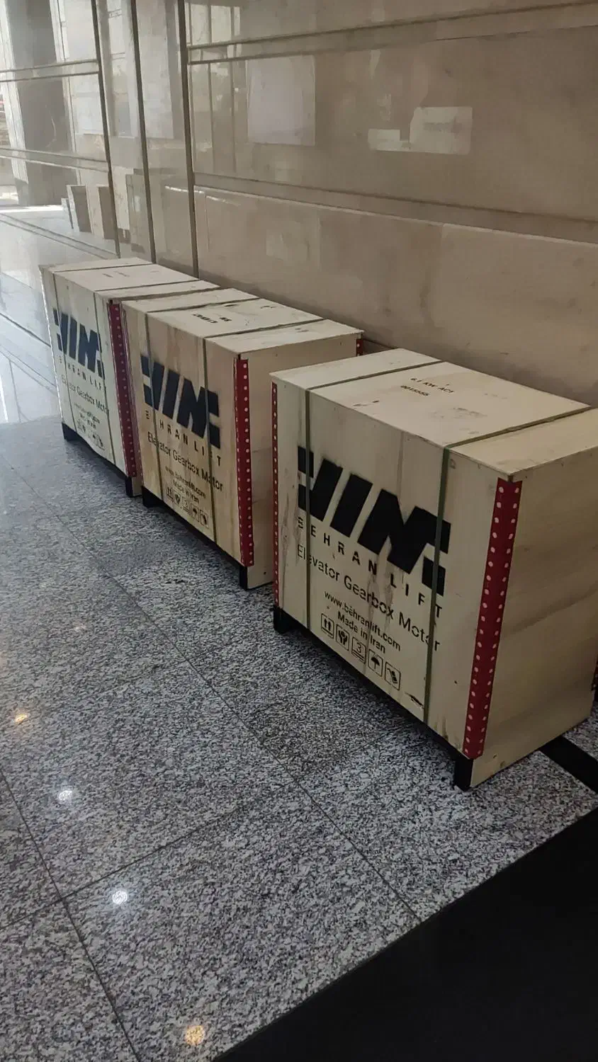 فروش موتور بهران کلیه قطعات آسانسور|مصالح و تجهیزات ساختمان|تهران, تهرانسر شرقی|دیوار