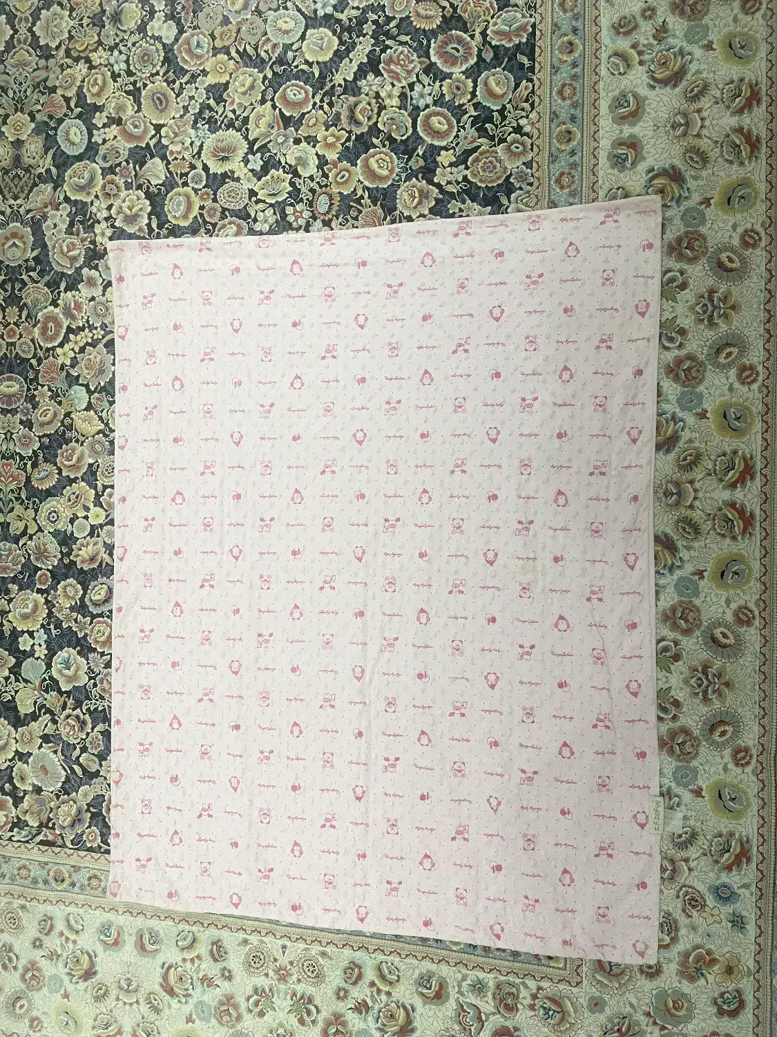 قنداق سویسی ایسیز و پتو نوزادی ترک|اسباب و اثاث بچه|آمل, |دیوار