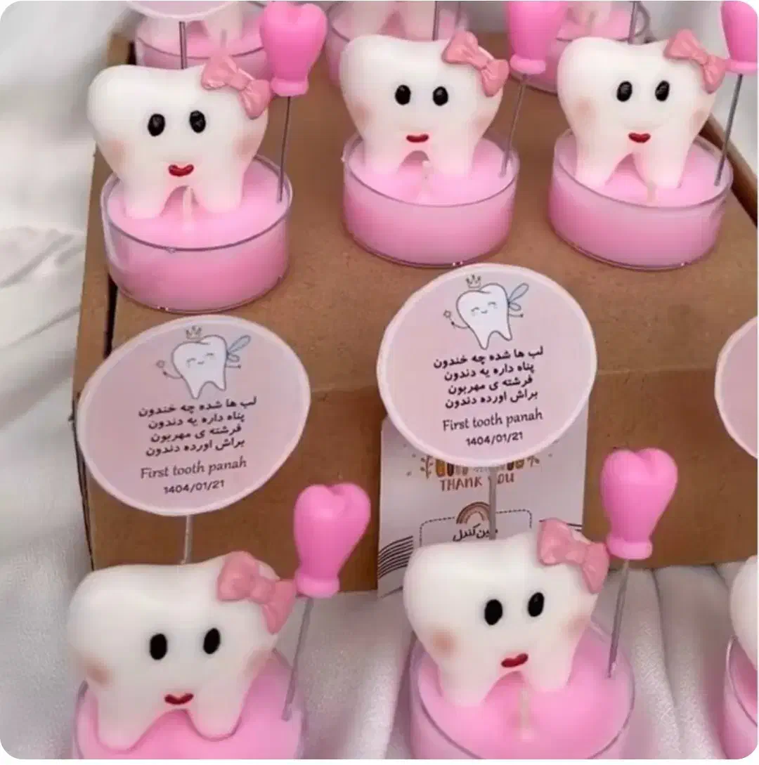 شمع|صنایع دستی و سایر لوازم تزئینی|قم, عمار یاسر|دیوار