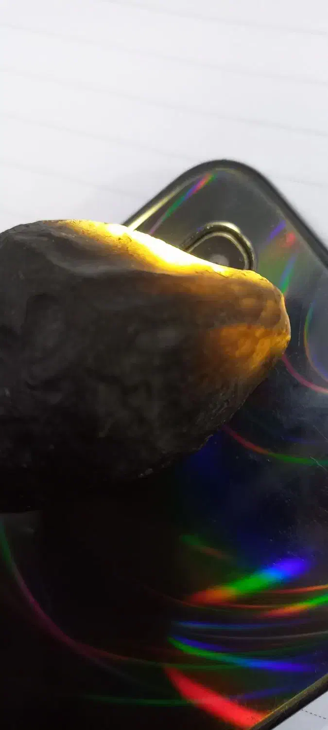 شهاب سنگ تکتیت|جواهرات|نسیمشهر, |دیوار