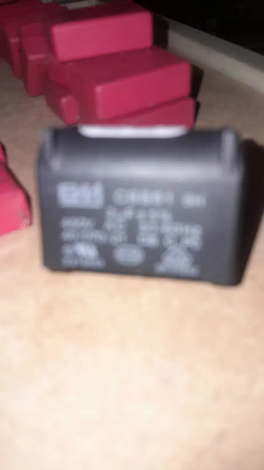 خازن|قطعات و لوازم جانبی رایانه|تهران, مولوی|دیوار