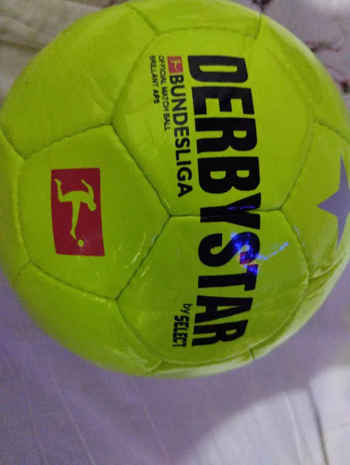 توپ فوتسال|ورزشهای توپی|مشهد, ایثار|دیوار