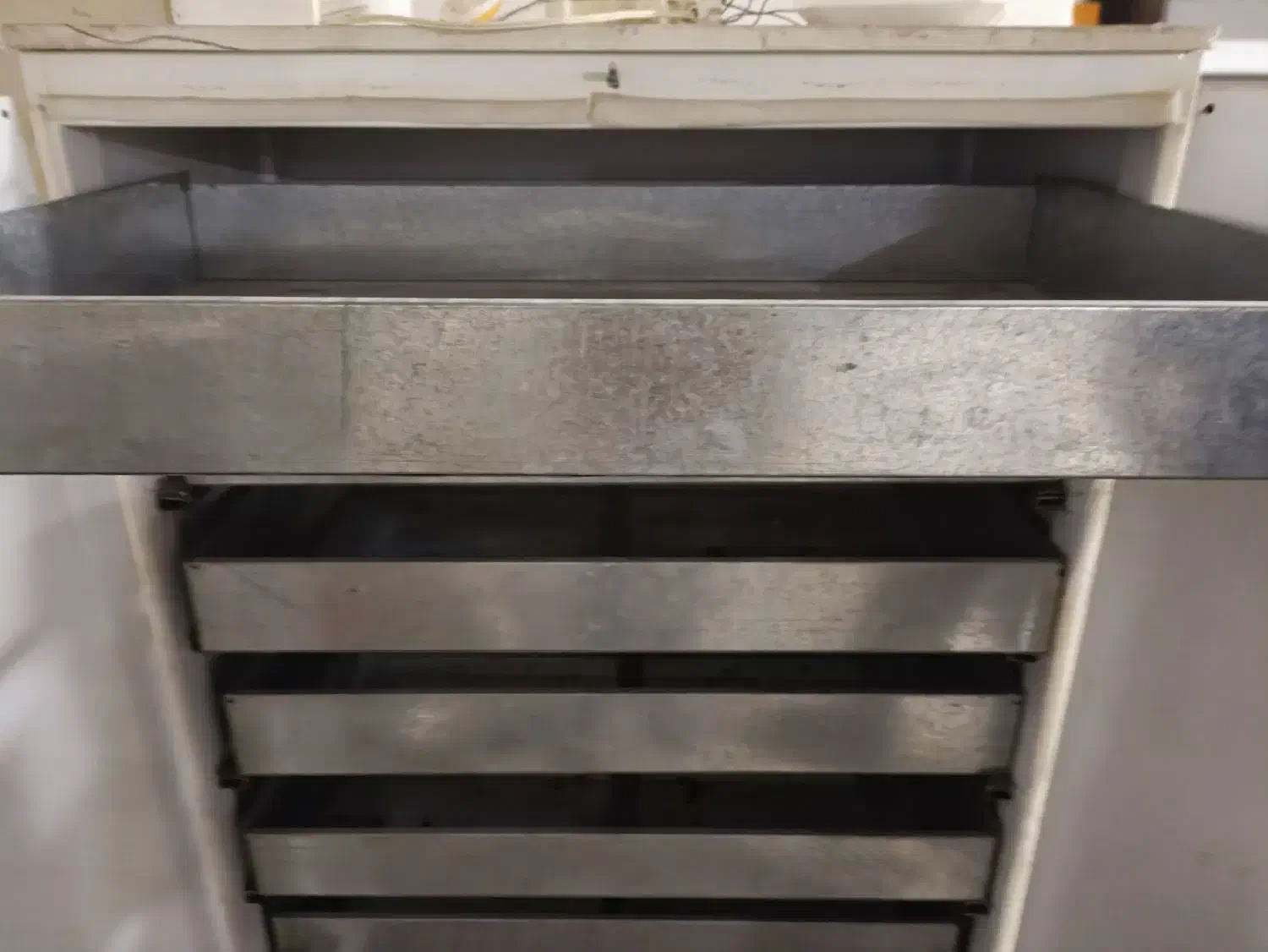 دستگاه خشککن|فروشگاه و مغازه|قم, پردیسان|دیوار