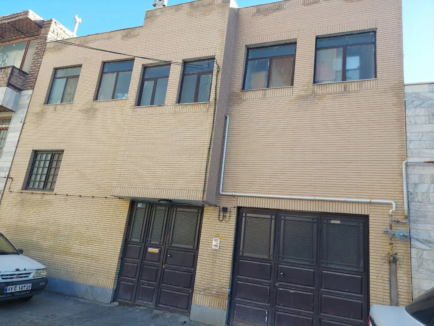 اجاره پاسداران|اجارهٔ آپارتمان|بیرجند, |دیوار