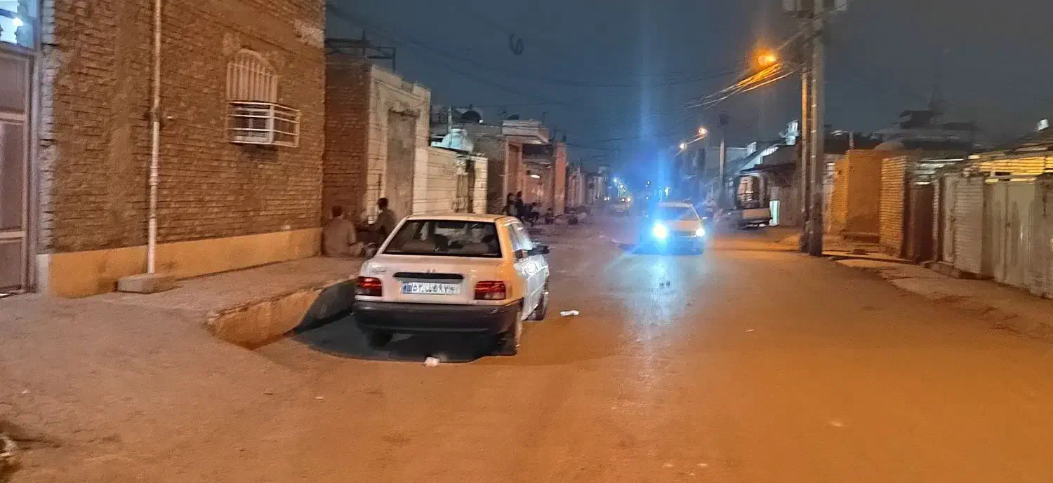 خانه ویلایی دوطبقه 130مترنوساز|فروش خانه و ویلا|اهواز, شهرک رزمندگان|دیوار