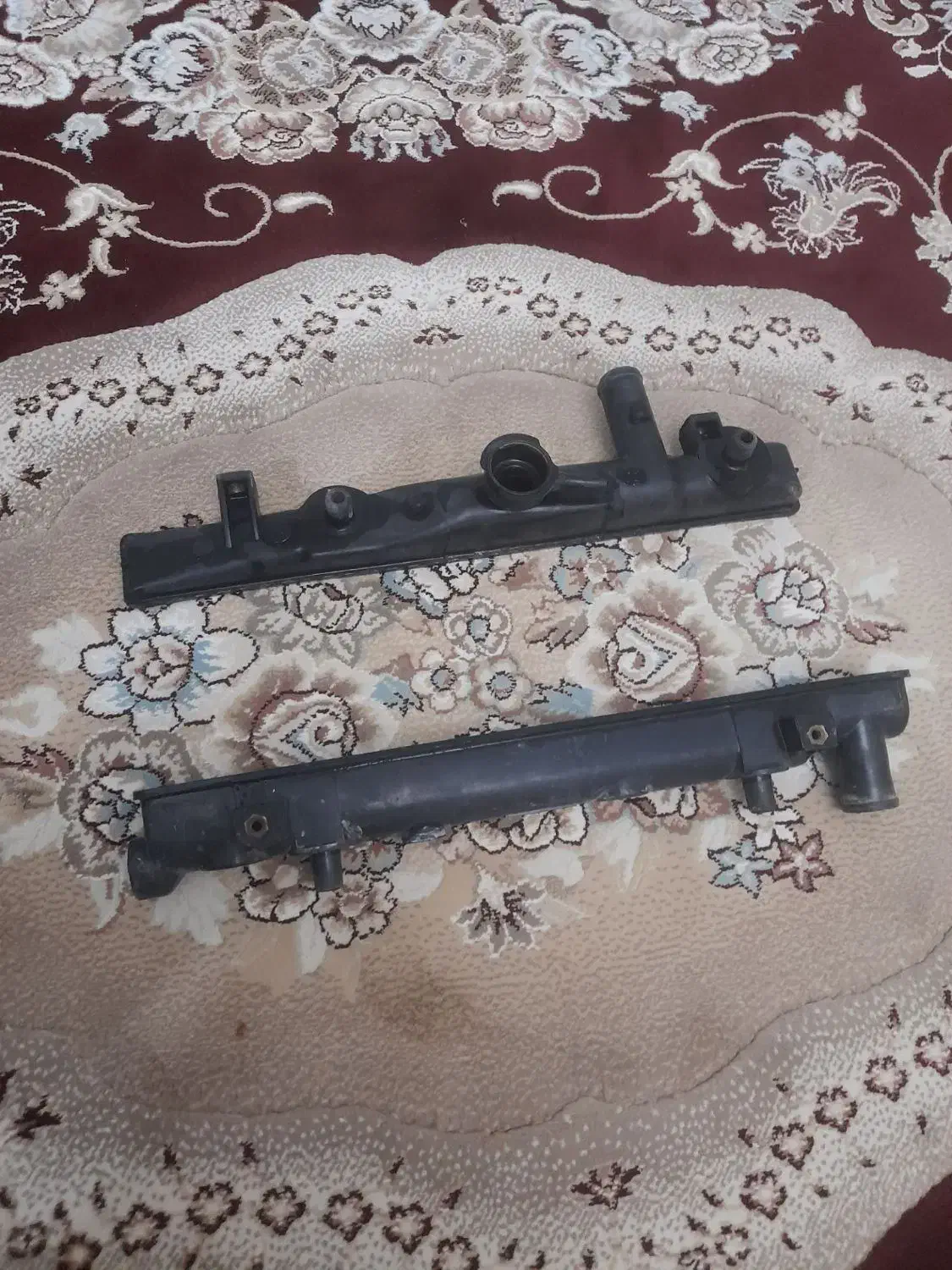 حراج تعدادی لوازم خودرو ،هم نو هم  استوک|قطعات یدکی و لوازم جانبی|تبریز, |دیوار