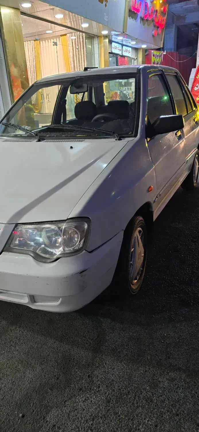 پراید132مدل87فوق العاده سالم|خودرو سواری و وانت|فردیس, فردیس|دیوار