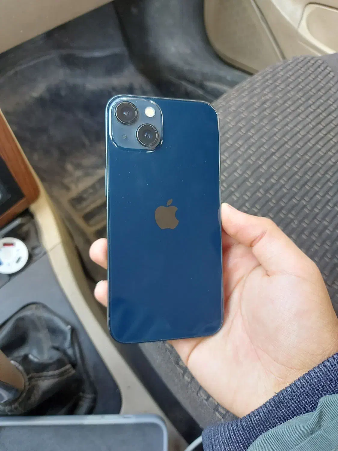 ایفون 13 دو سیم|موبایل|سبزوار, کوی بهار|دیوار