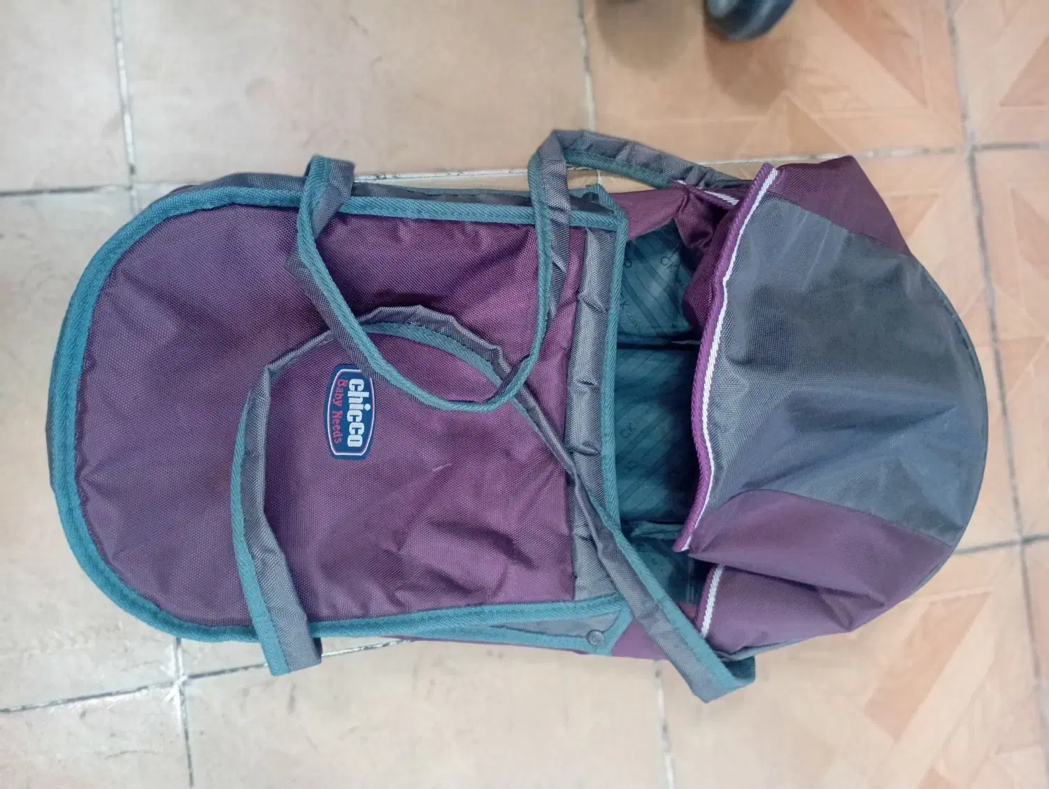 کالسکه ست اسپرینگ|کالسکه و لوازم جانبی|تبریز, |دیوار